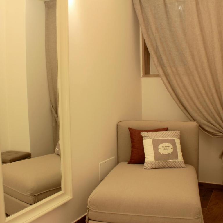 DeShome Guest House - Camera Tripla Superior - 18