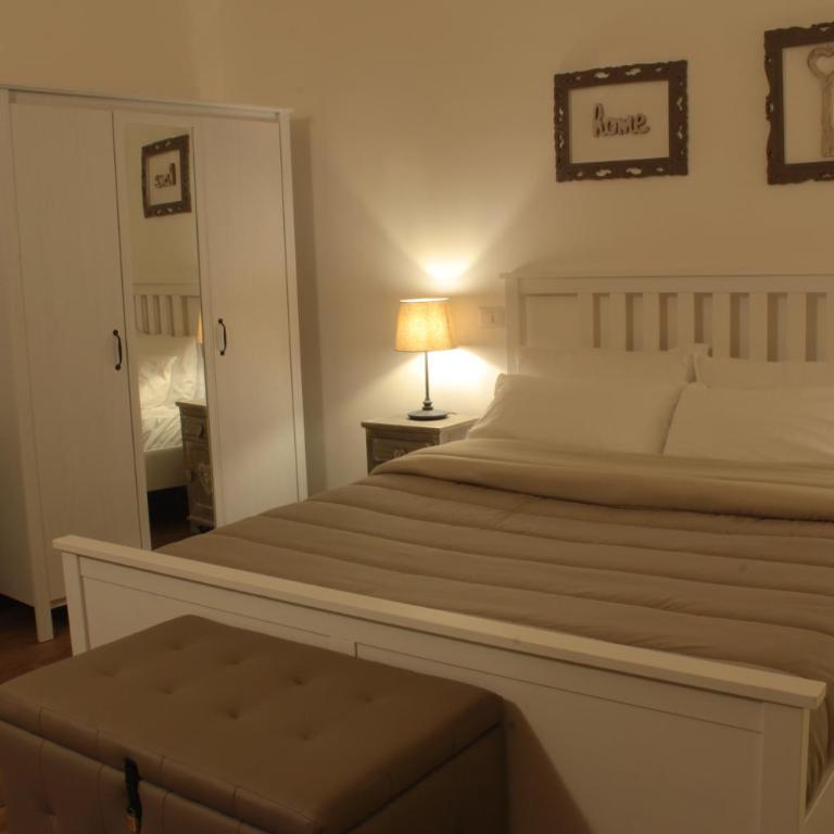 DeShome Guest House - Camera Tripla Superior - 20