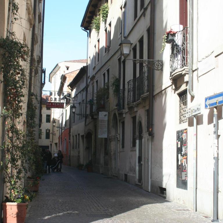 Casa Palladio - Appartamento - 16