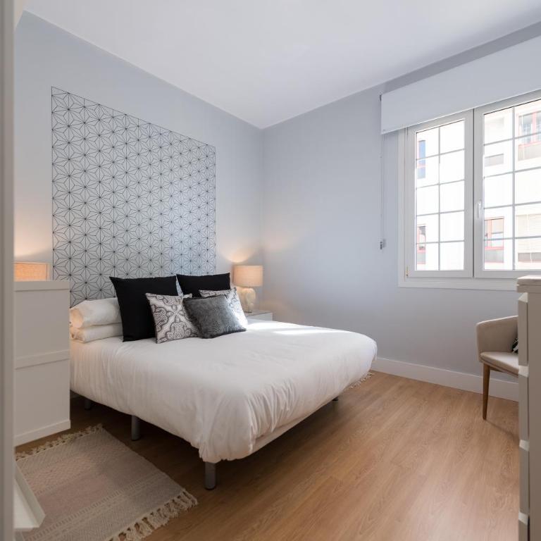 City, Sun and Living - Apartamento Superior - 3