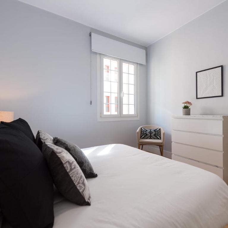 City, Sun and Living - Apartamento Superior - 7