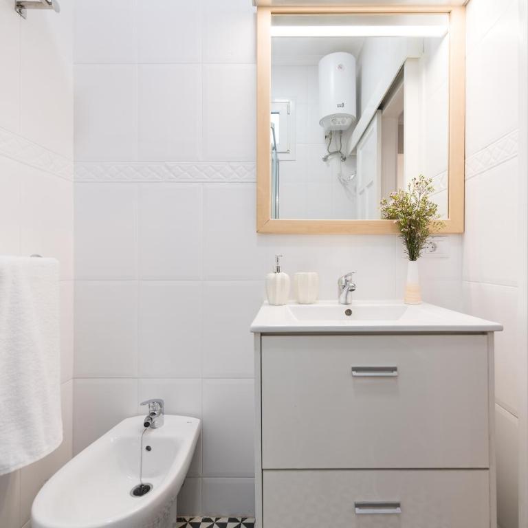 City, Sun and Living - Apartamento Superior - 9