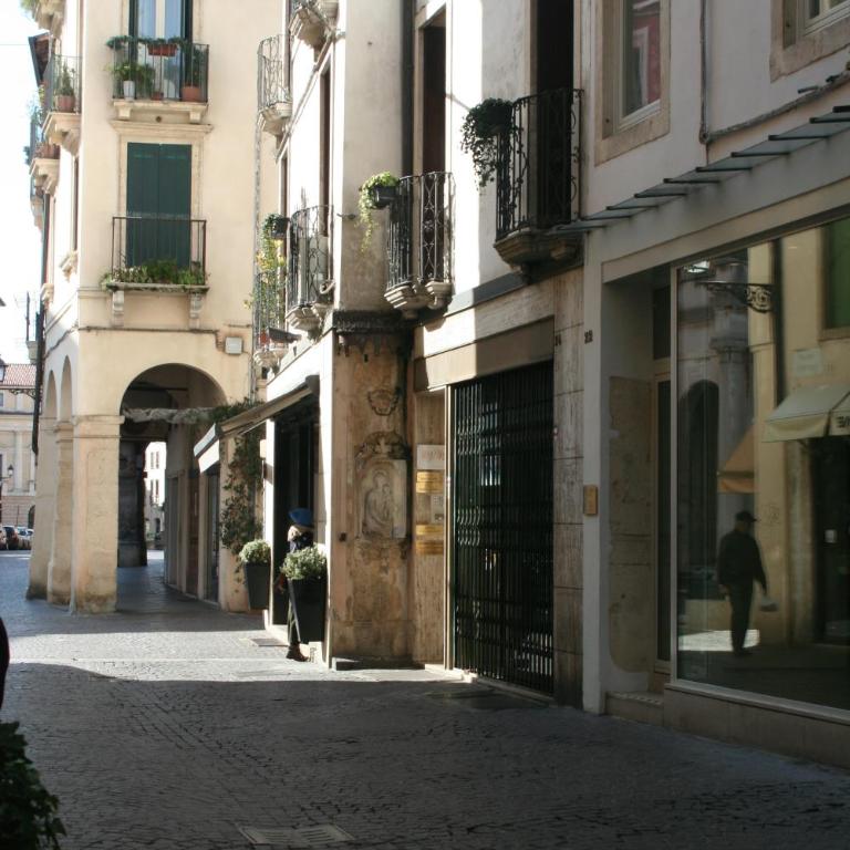 Casa Palladio - Appartamento - 15