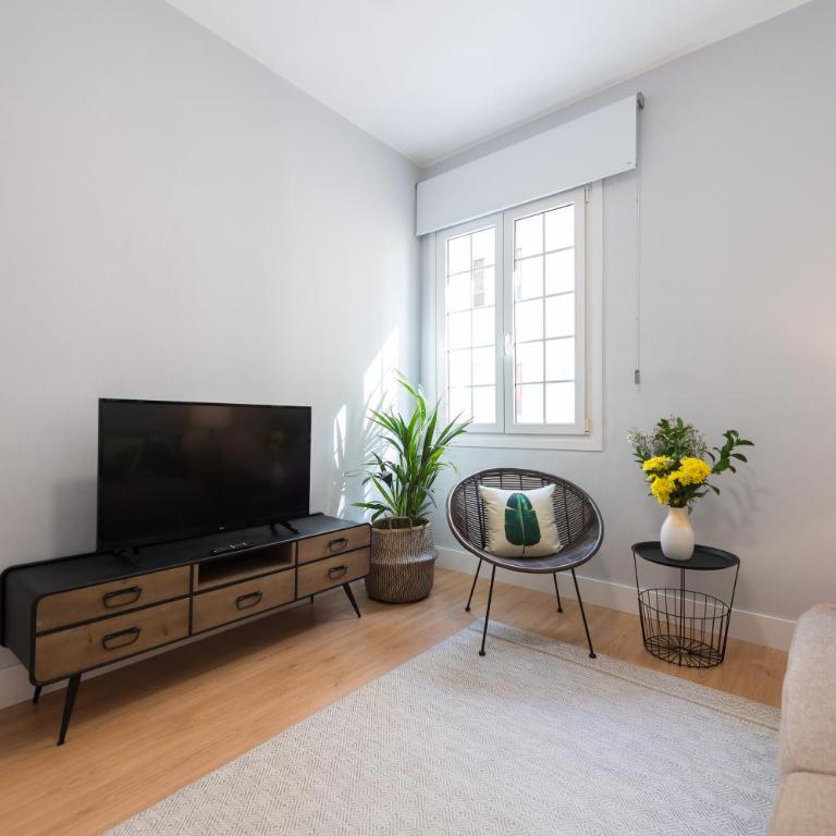 City, Sun and Living - Apartamento Superior - 8
