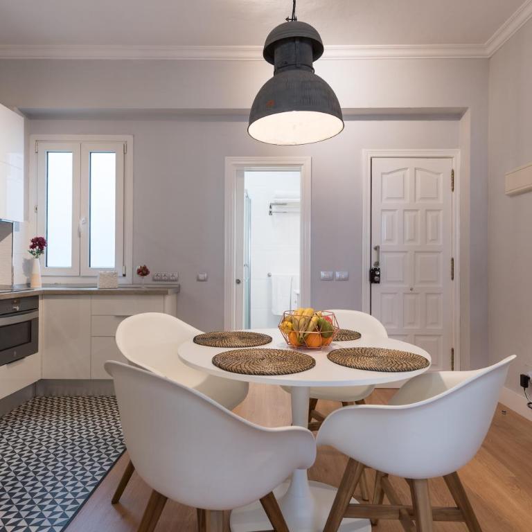 City, Sun and Living - Apartamento Superior - 11
