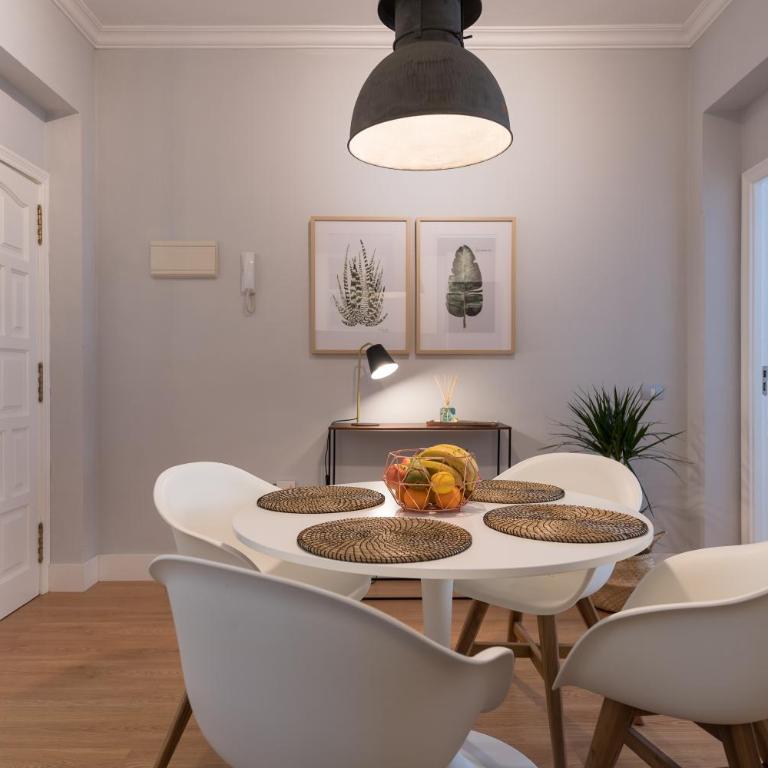 City, Sun and Living - Apartamento Superior - 13
