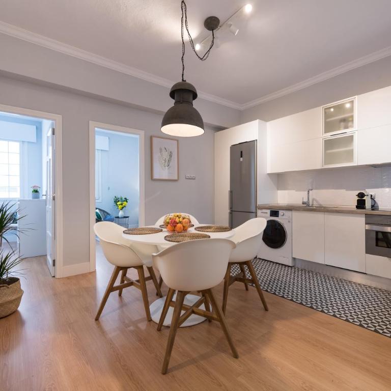 City, Sun and Living - Apartamento Superior - 14