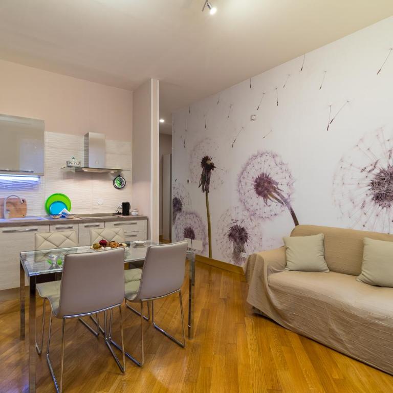 Elegant Flat at Municipio by Napoliapartments - Appartamento Deluxe con 1 Camera da Letto - 6