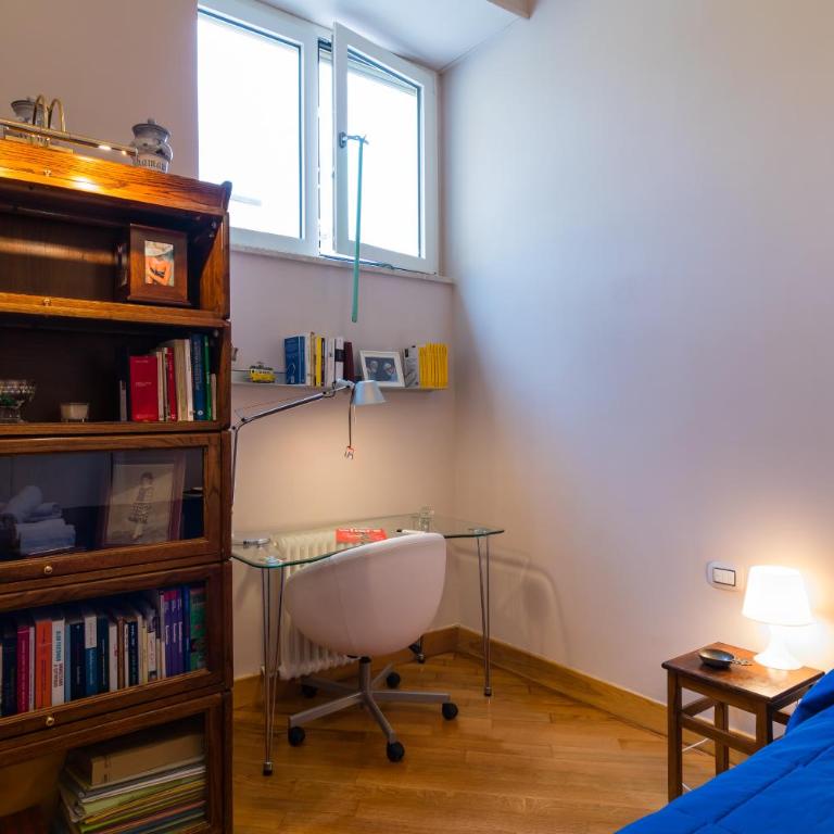 Elegant Flat at Municipio by Napoliapartments - Appartamento Deluxe con 1 Camera da Letto - 7