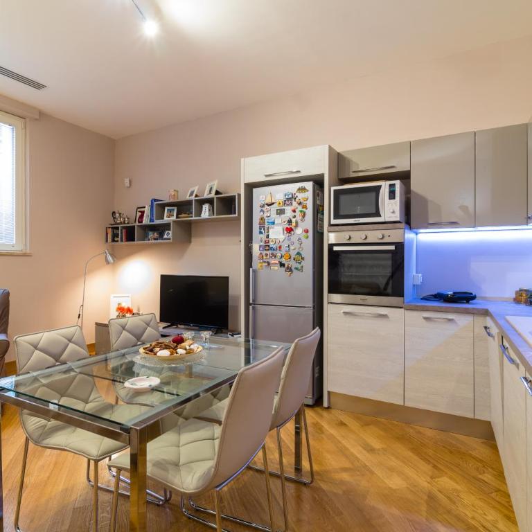Elegant Flat at Municipio by Napoliapartments - Appartamento Deluxe con 1 Camera da Letto - 18