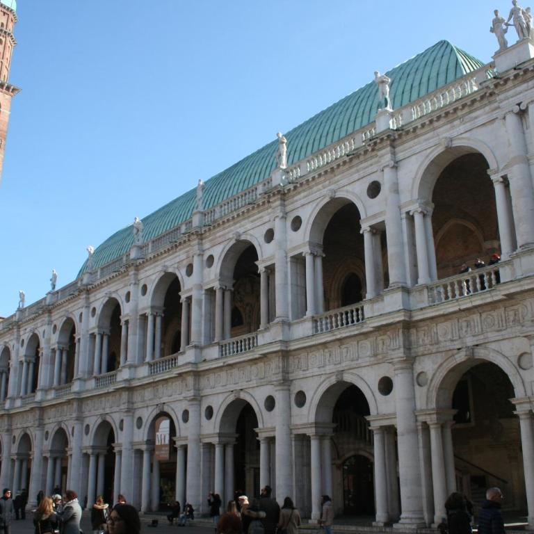 Casa Palladio - Appartamento - 19