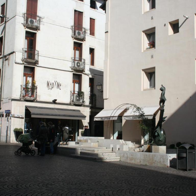 Casa Palladio - Appartamento - 14