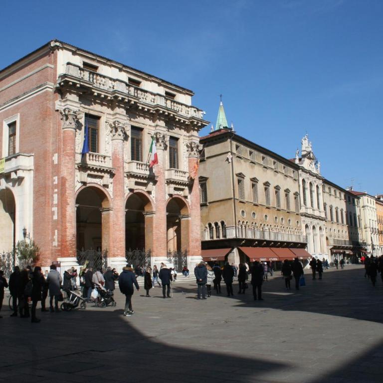 Casa Palladio - Appartamento - 18