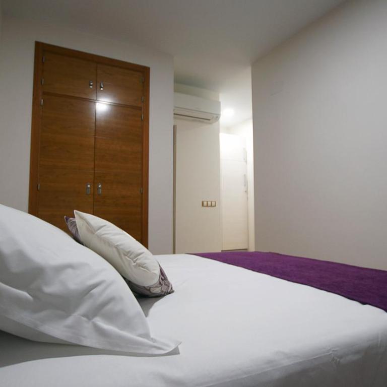 Apartamento con garaje, El barco - Apartamento - 12