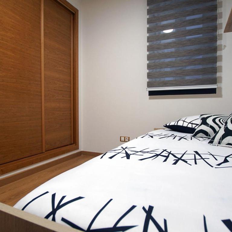 Apartamento con garaje, El barco - Apartamento - 13
