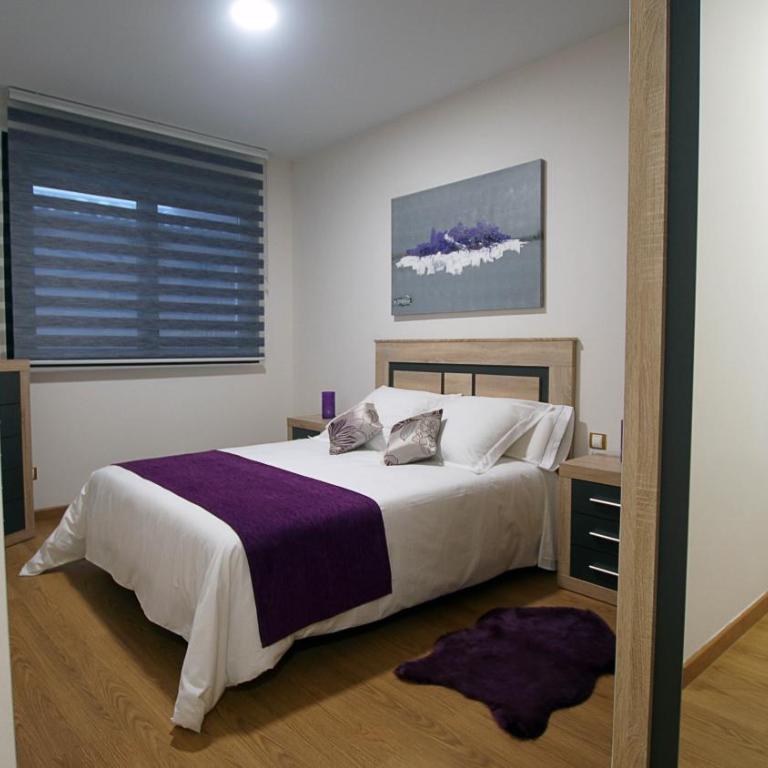 Apartamento con garaje, El barco - Apartamento - 10