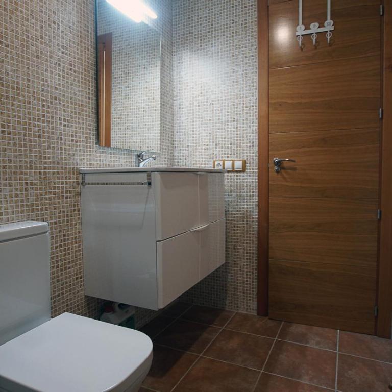 Apartamento con garaje, El barco - Apartamento - 20