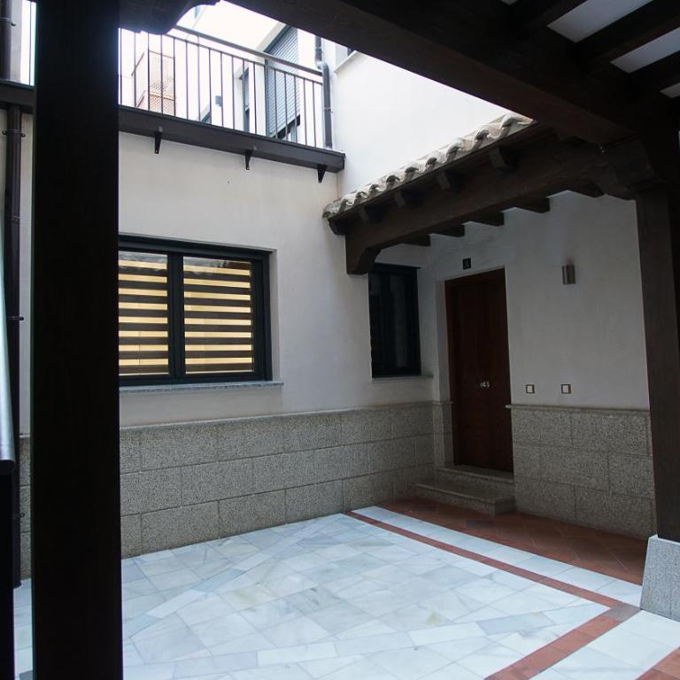 Apartamento con garaje, El barco - Apartamento - 24