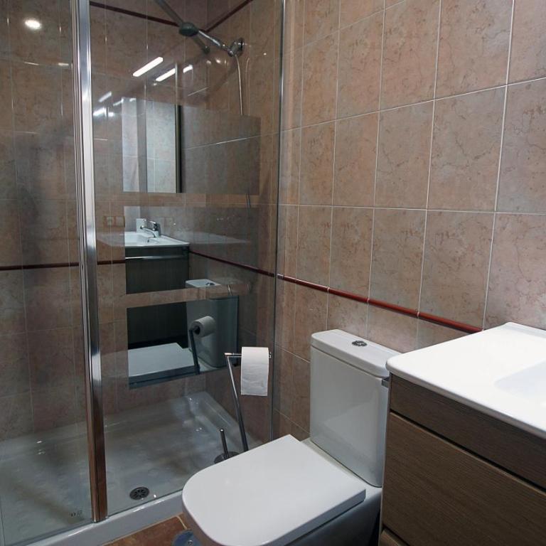Apartamento con garaje, El barco - Apartamento - 17