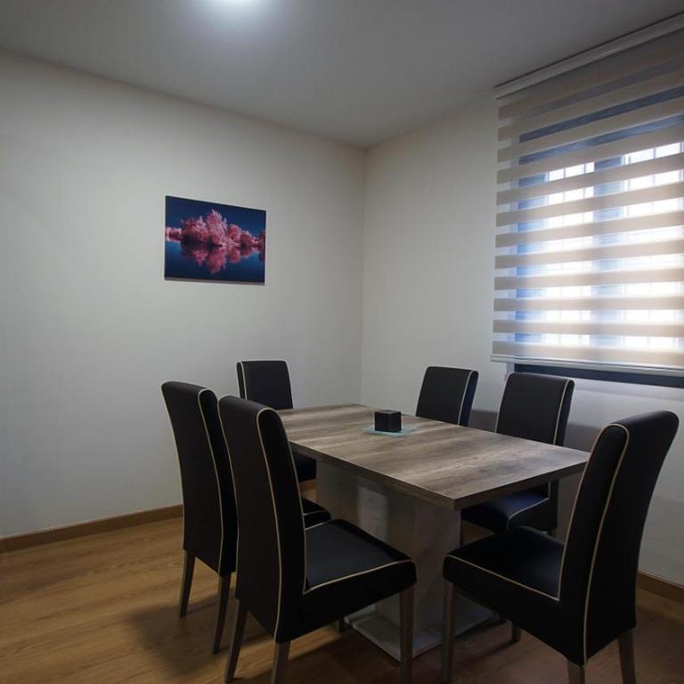 Apartamento con garaje, El barco - Apartamento - 6