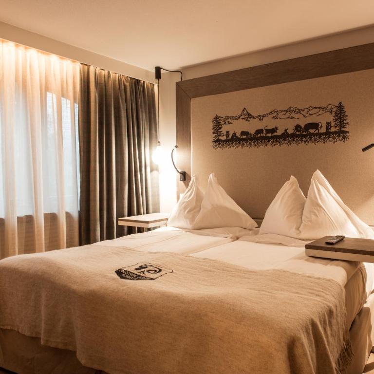 Hotel Daniela - Standard Doppelzimmer - 1