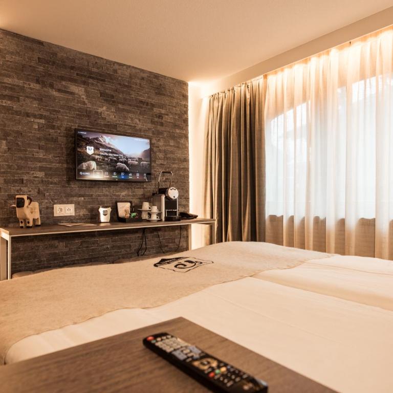 Hotel Daniela - Standard Doppelzimmer - 2
