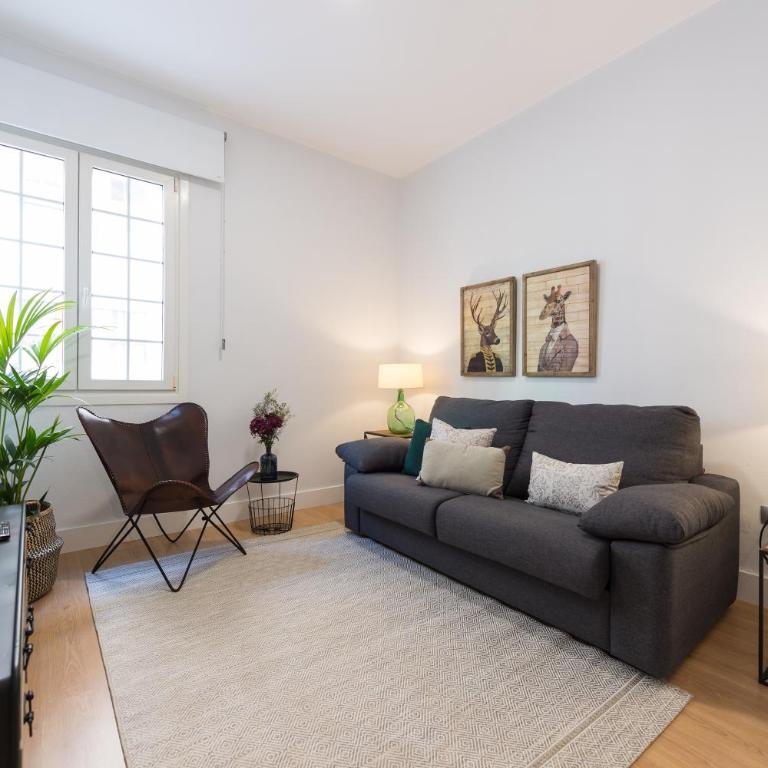 City, Sun and Living - Apartamento Superior - 1