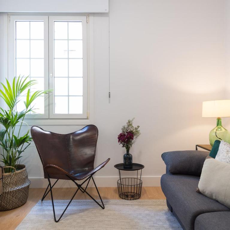City, Sun and Living - Apartamento Superior - 2