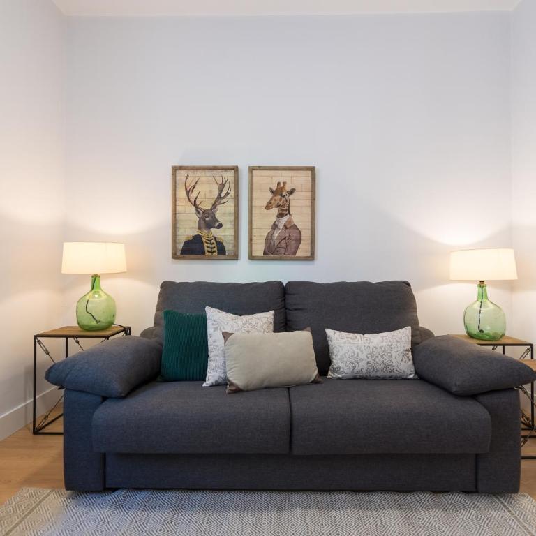 City, Sun and Living - Apartamento Superior - 5