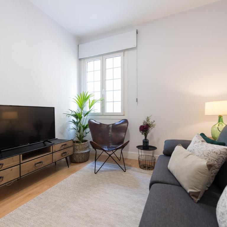 City, Sun and Living - Apartamento Superior - 4