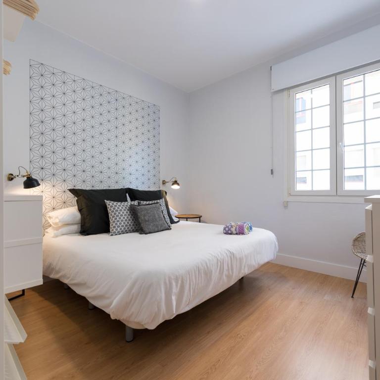 City, Sun and Living - Apartamento Superior - 7