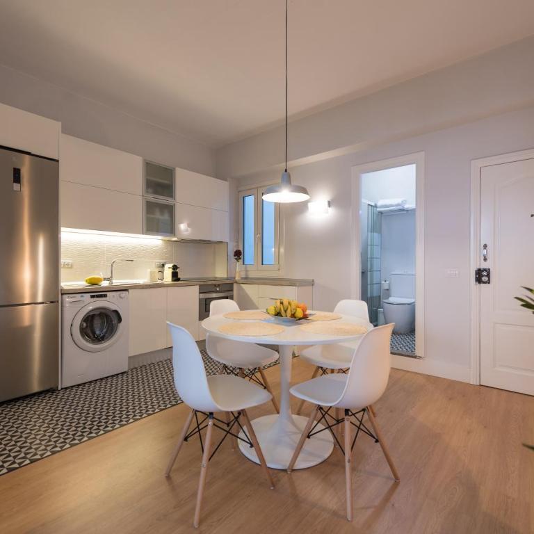 City, Sun and Living - Apartamento Superior - 8