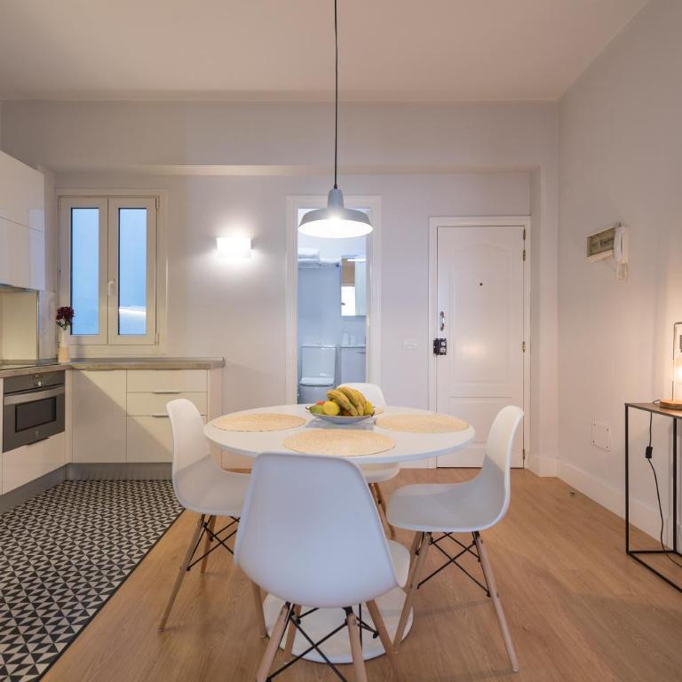 City, Sun and Living - Apartamento Superior - 10