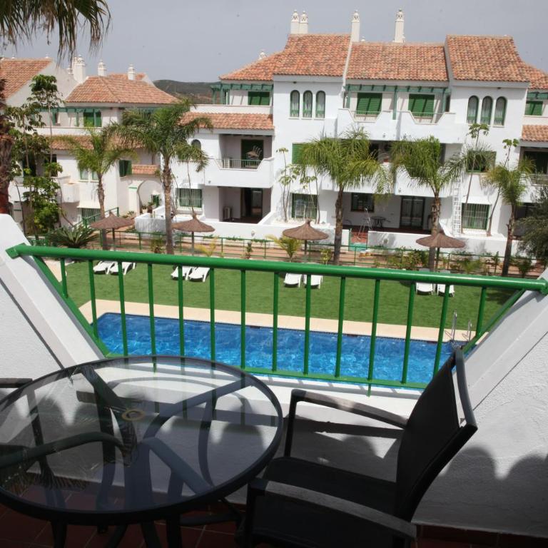Hotel Apartamentos Manilva Sun - Apartamento de 1 dormitorio - 20