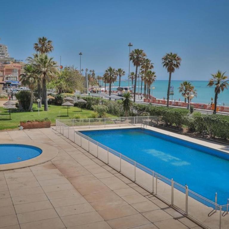 Beach Studio - Apartamento - 17