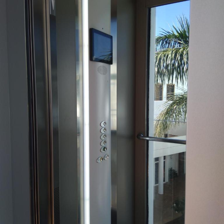 Apartments Island Village Heights - Apartamento con vistas al mar - 79