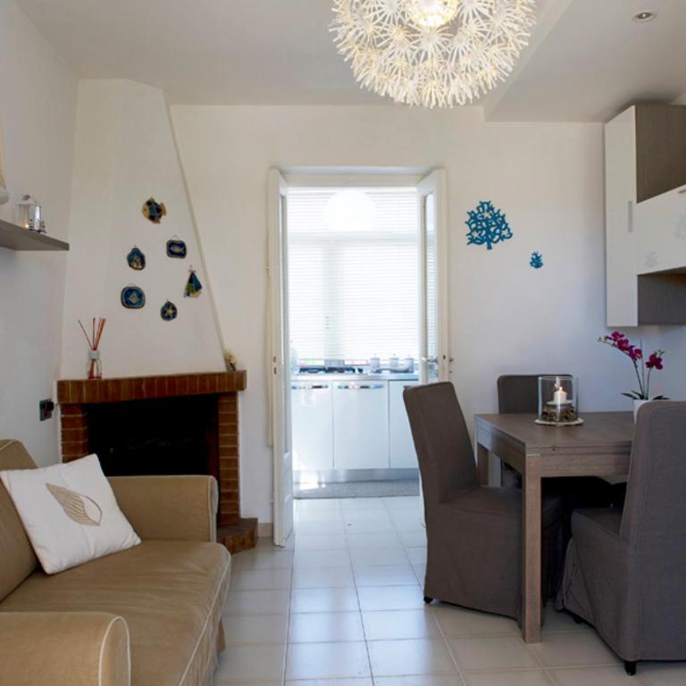 case per vacanze torre incina - Casa con 2 Camere da Letto - 9