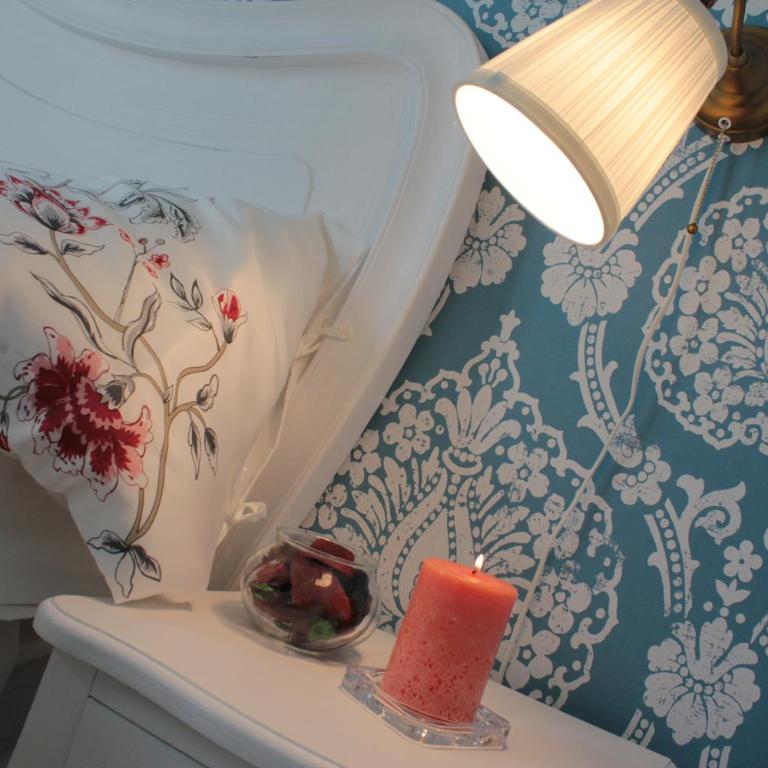 Aitna B&B - Superior King Room - 2
