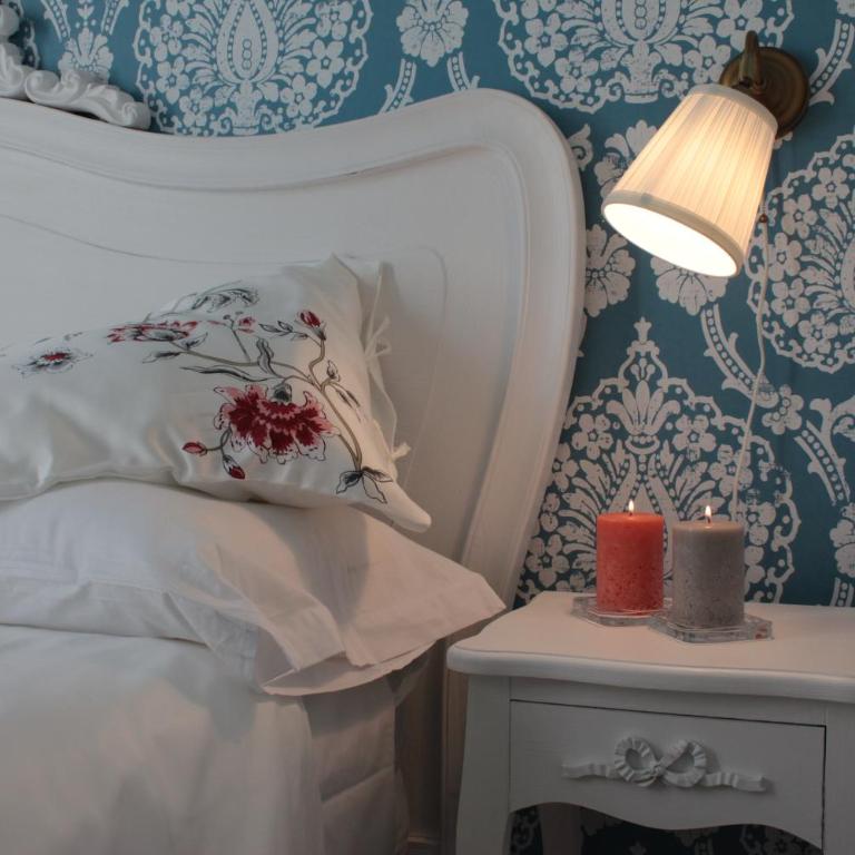 Aitna B&B - Superior King Room - 3