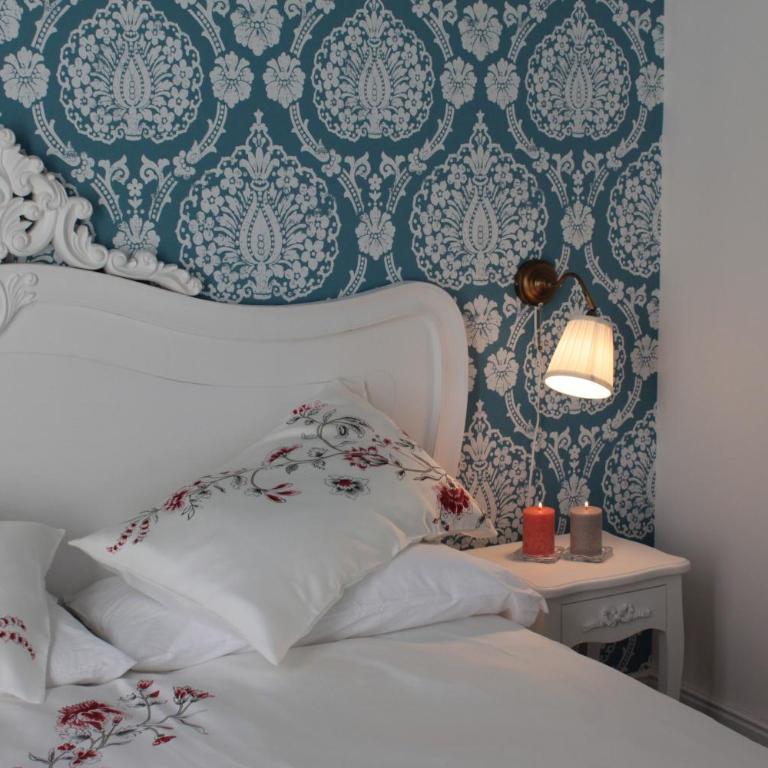 Aitna B&B - Superior King Room - 4