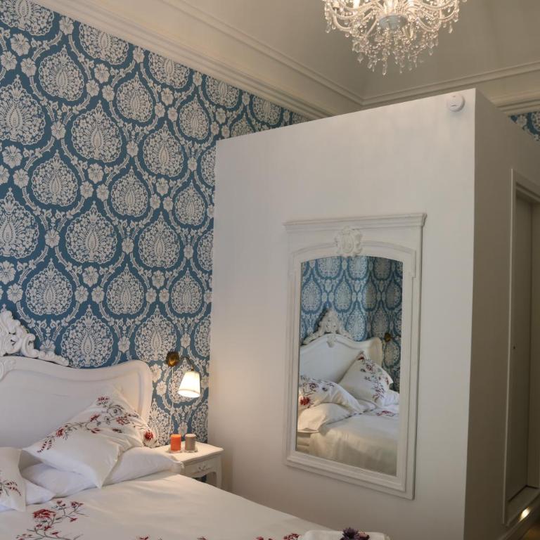 Aitna B&B - Superior King Room - 12