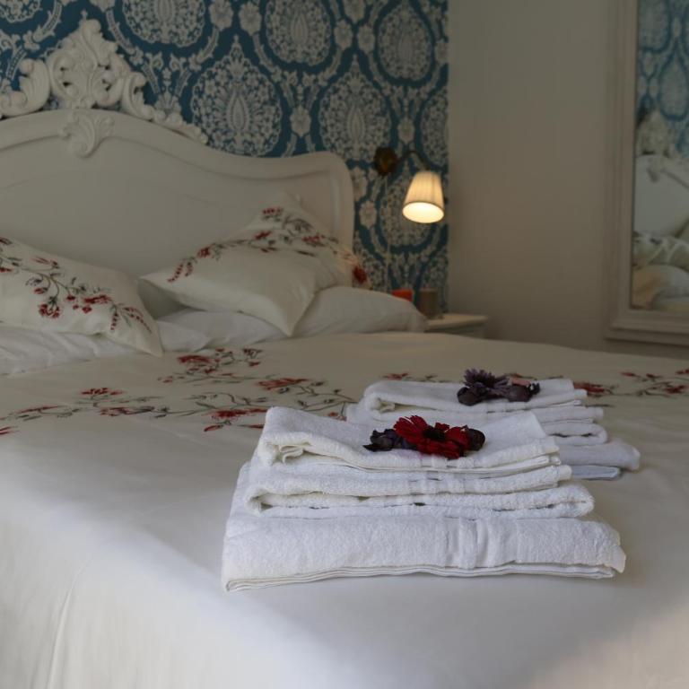 Aitna B&B - Superior King Room - 13