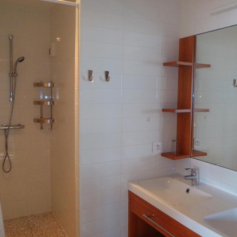 Résidence Belle Plage - Appartement 3 Chambres - 7