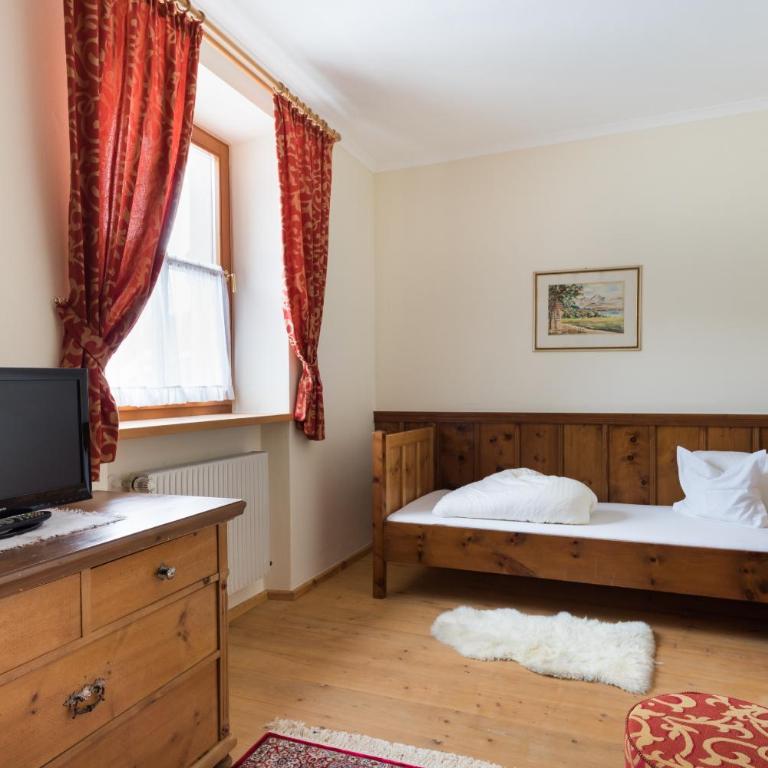 Hotel Krimmlerfälle - Classic Einzelzimmer - 3