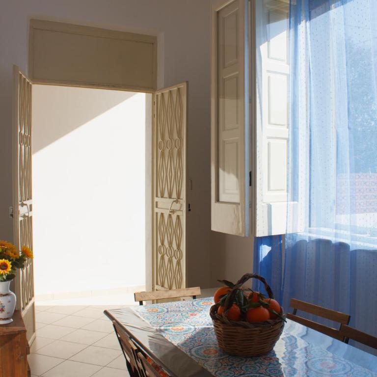 Casa Le Pigne - Casa Vacanze - 9