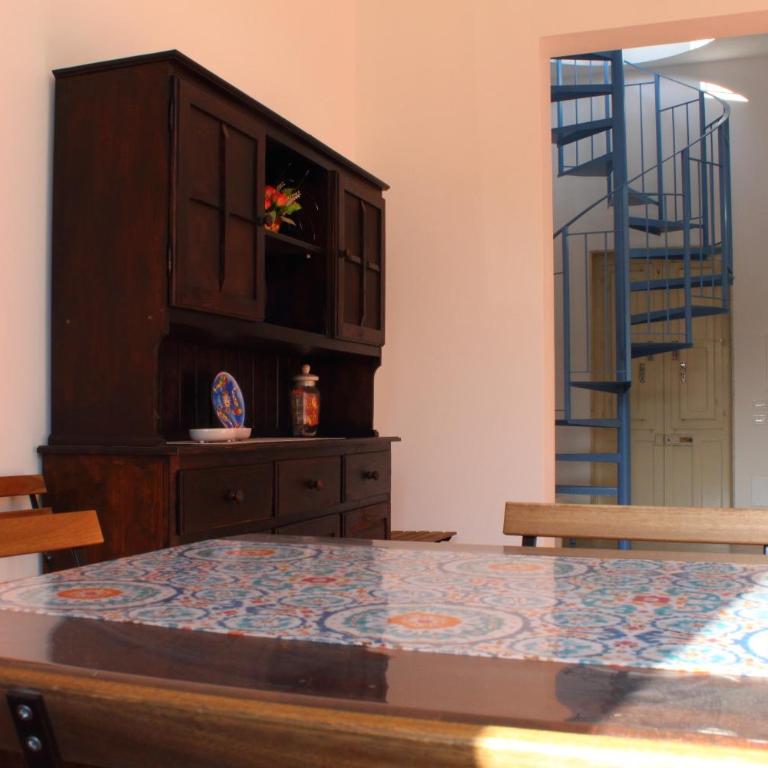 Casa Le Pigne - Casa Vacanze - 12