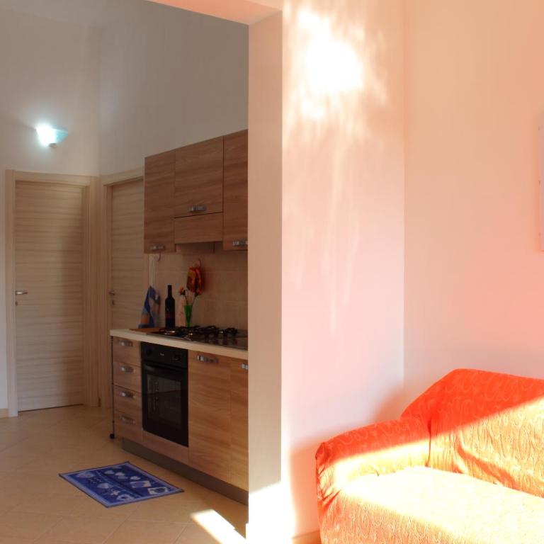 Casa Le Pigne - Casa Vacanze - 13