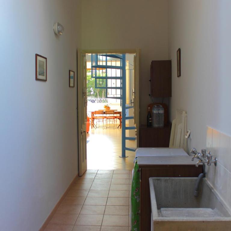 Casa Le Pigne - Casa Vacanze - 31
