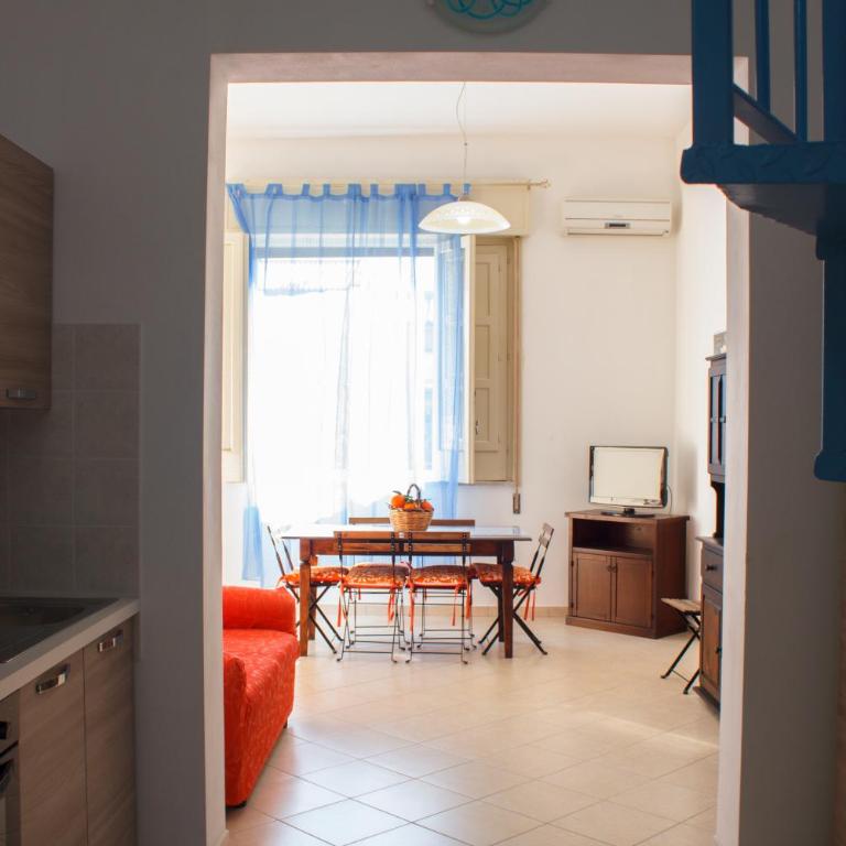 Casa Le Pigne - Casa Vacanze - 15