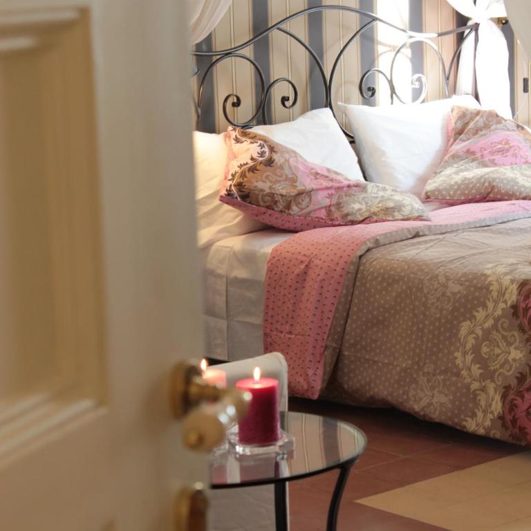 Aitna B&B - Deluxe Quadruple Room - 2
